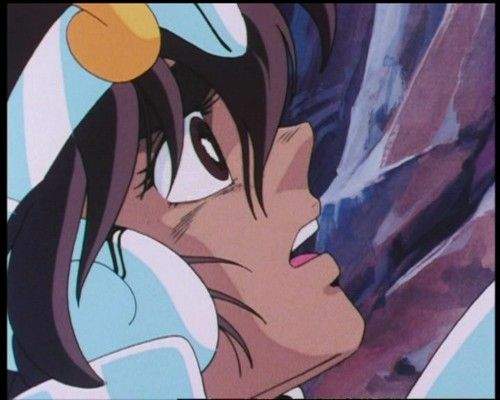 Otaku Gallery  / Anime e Manga / Saint Seiya / Screen Shots / Episodi / 098 - La voce di un Dio / 050.jpg